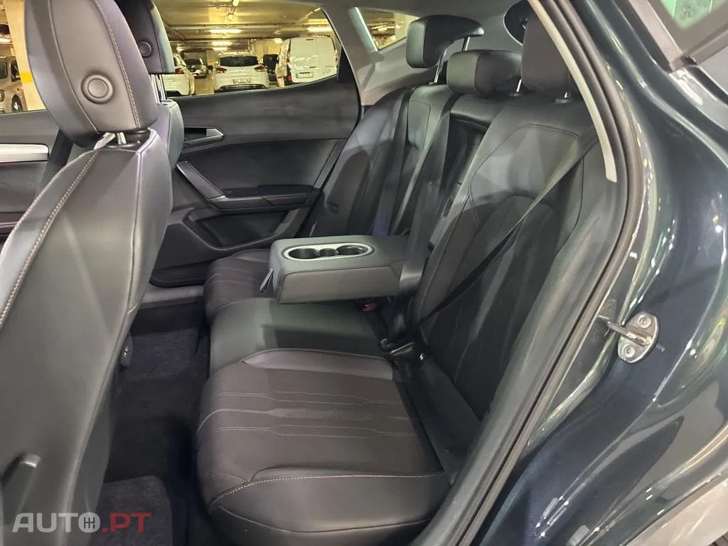 Cupra Formentor 2.0 TDI