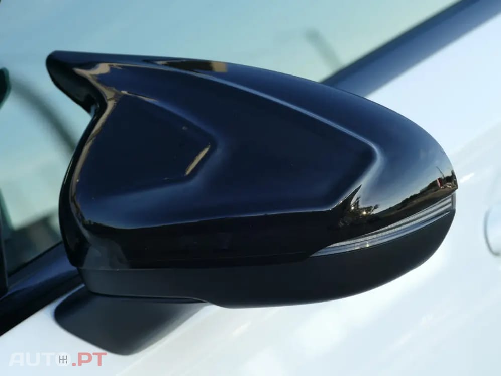 Mercedes-Benz A 180 d AMG Line Aut.