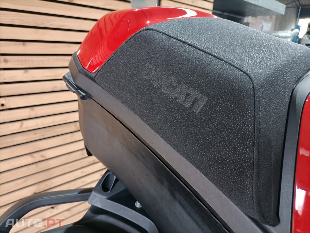 Ducati Multistrada 1200 ABS