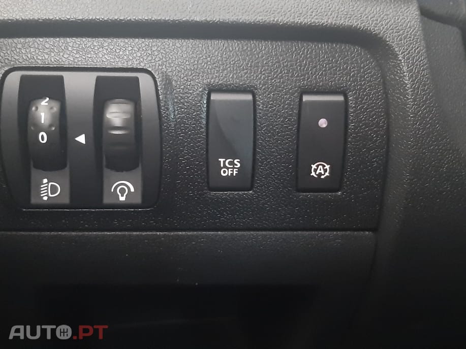 Renault Grand Scénic Dynamique 1.5 DCI 110 CV