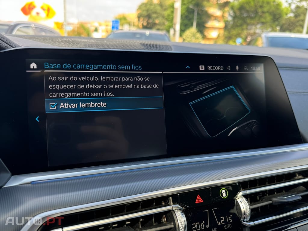 BMW X5 45 e xDrive Pack M