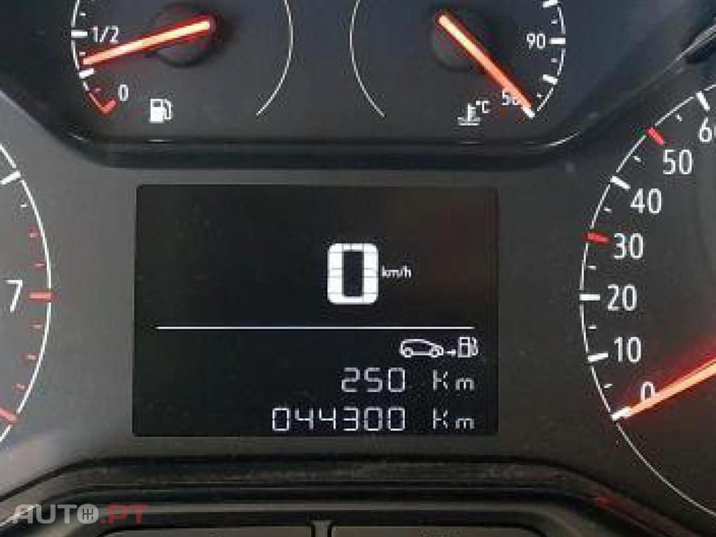 Opel Combo 1.5 CDTI L1H1Enjoy  - IVA Dedutível