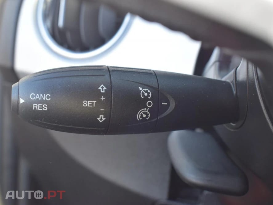 Fiat 500 1.0 Hybrid Connect