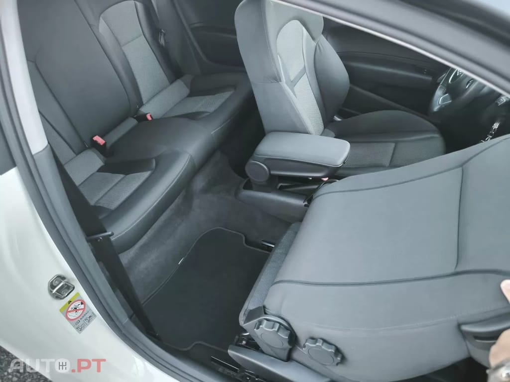 Audi A1 1.6 TDI Sport