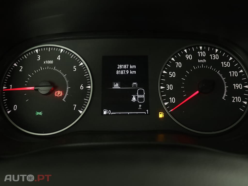 Dacia Jogger Jogger 1.0 ECO-G Extreme+ Up&Go 7L Bi-Fuel