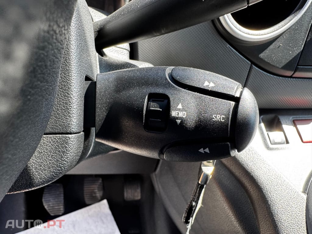 Peugeot Partner 1.6 BlueHDi L2 Premium 3L