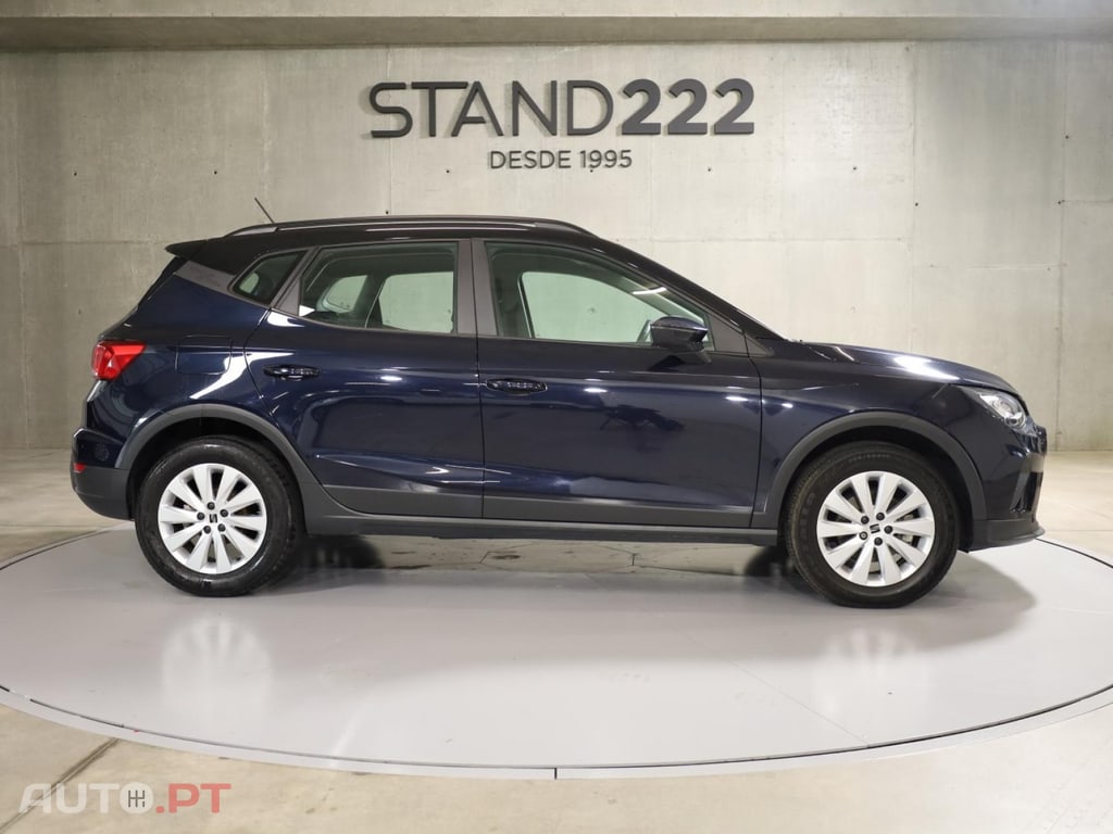 Seat Arona 1.0 TSI Style