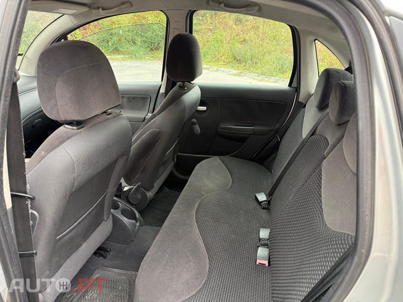 Citroen C3 1.4 HDI 5 Lugares