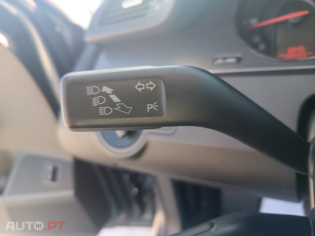 Volkswagen Passat 1.9 TDi BM