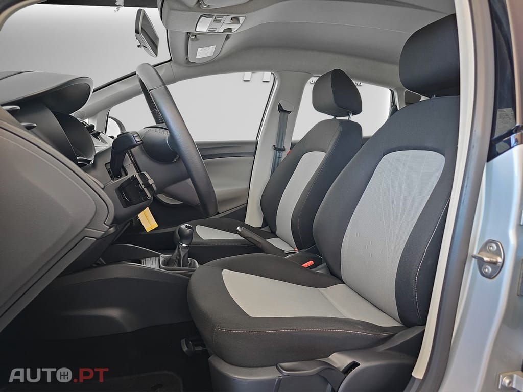 Seat Ibiza 1.2 TSi Style