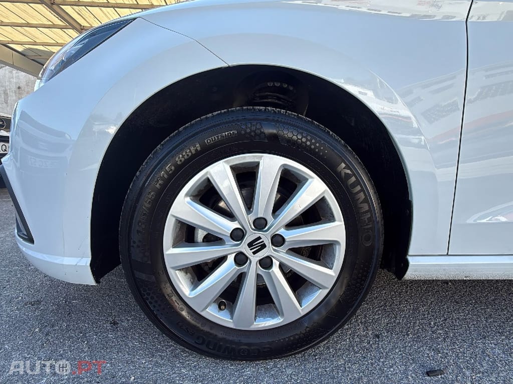 Seat Ibiza 1.0 TSI Style