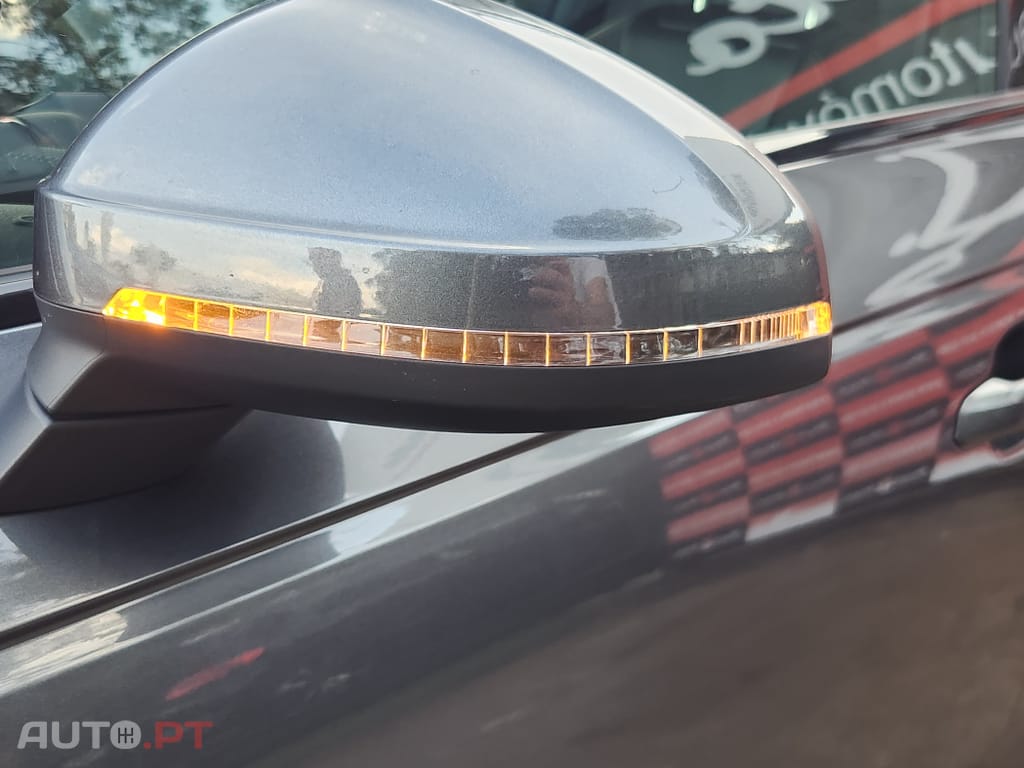 Audi A4 Avant 35 TDI Sport S tronic