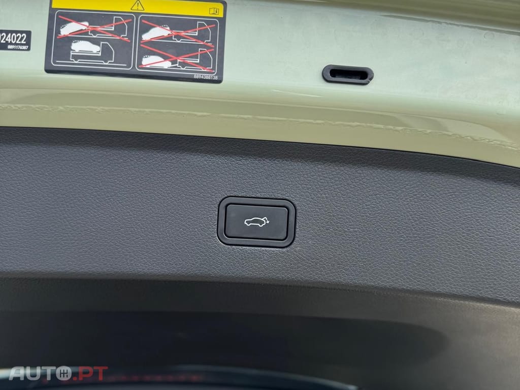 Smart #1 66 kWh Pro+ 22kW