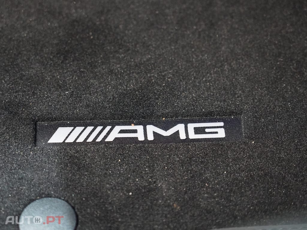 Mercedes-Benz EQA 250+ Edition