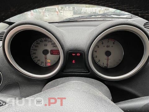 Alfa Romeo 156 1.6 TS