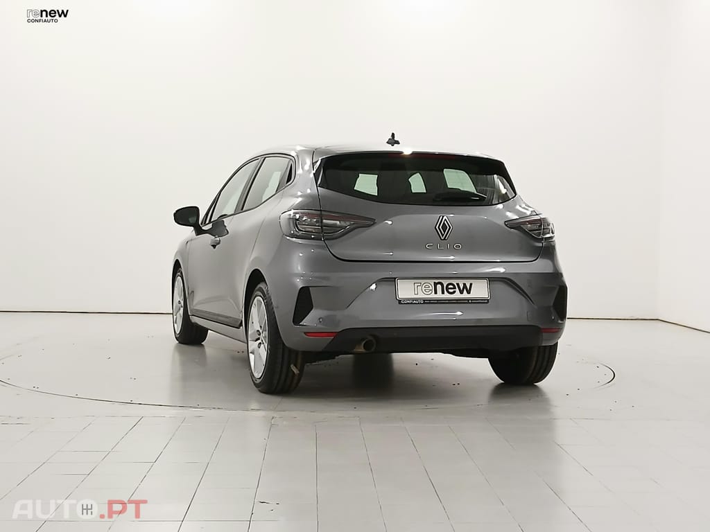 Renault Clio 1.0 Tce Evolution