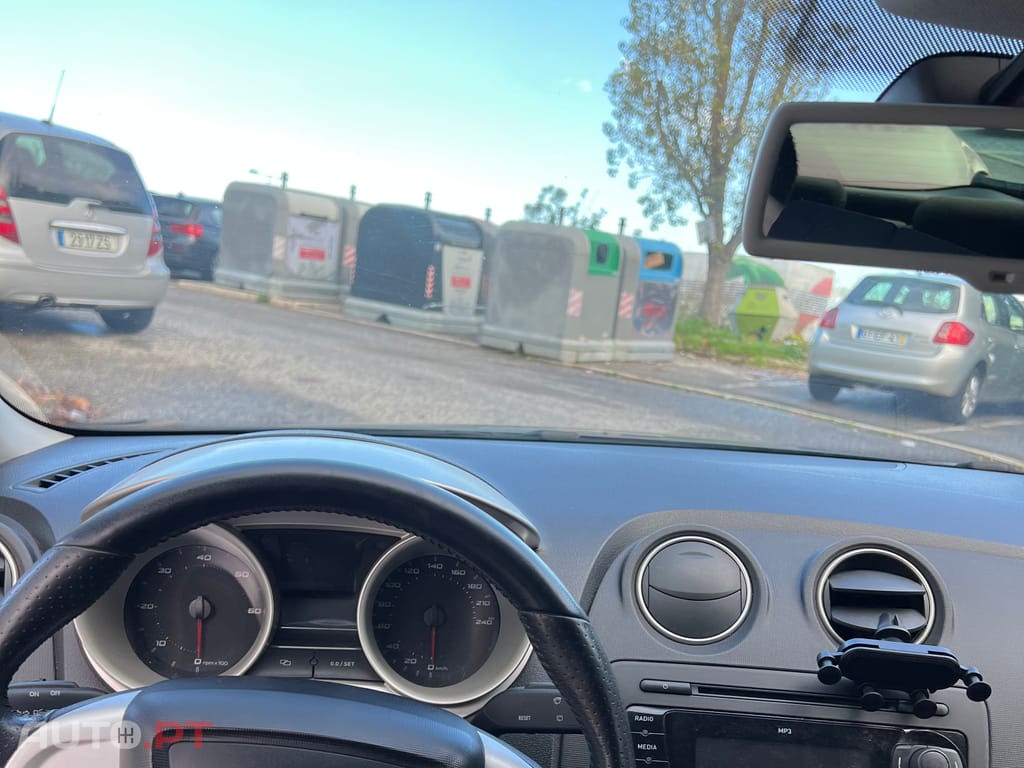 Seat Ibiza 1.9 sport