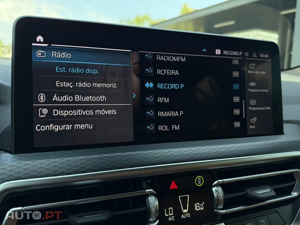 BMW X3 30 e xDrive Pack M
