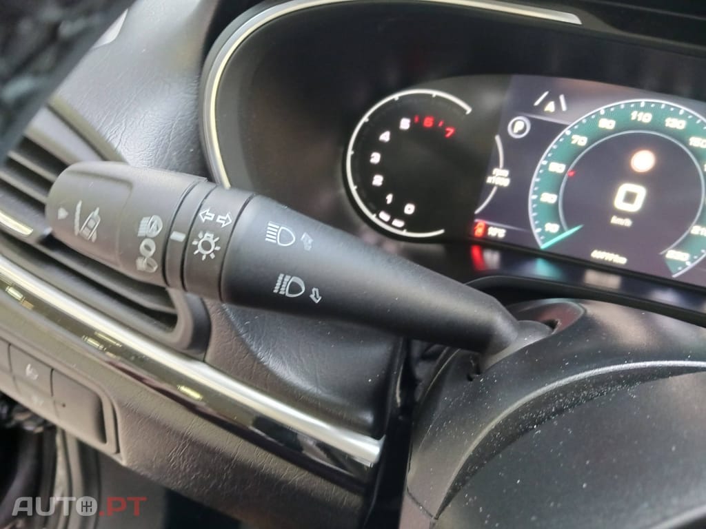 Fiat Tipo 1.5 GSE T4 Cross DCT — fotografia 27