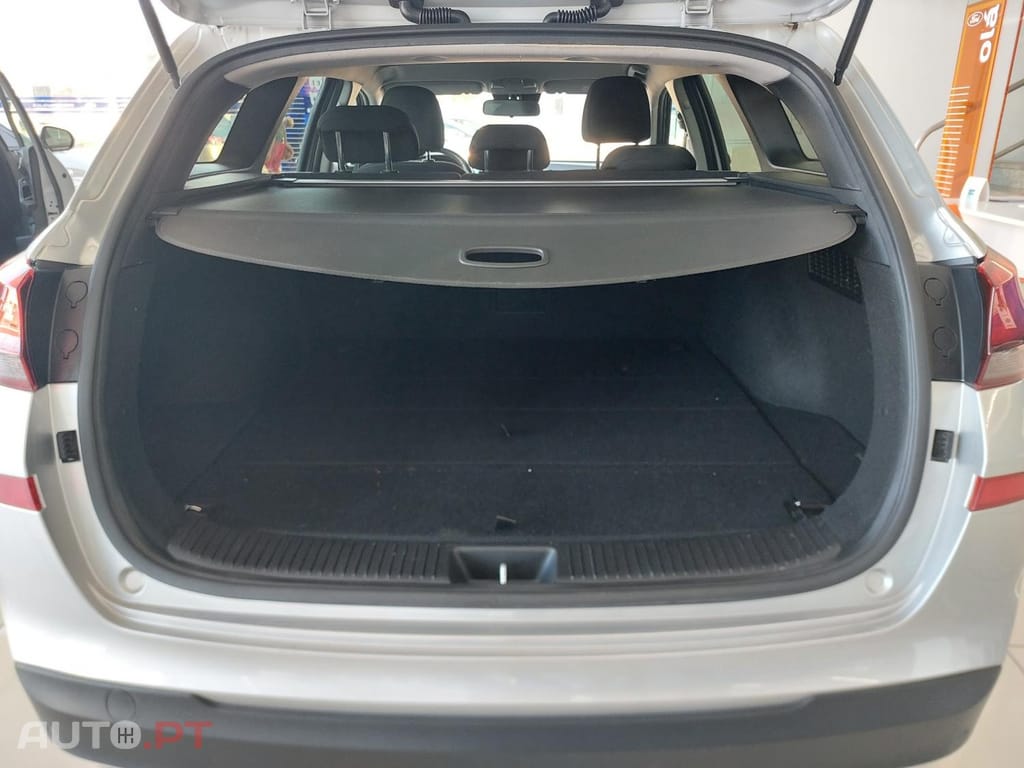 Hyundai i30 1.6 CRDi Style