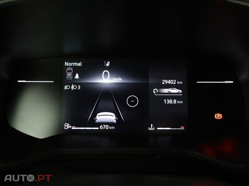 Renault Clio Clio 1.0 TCe Evolution