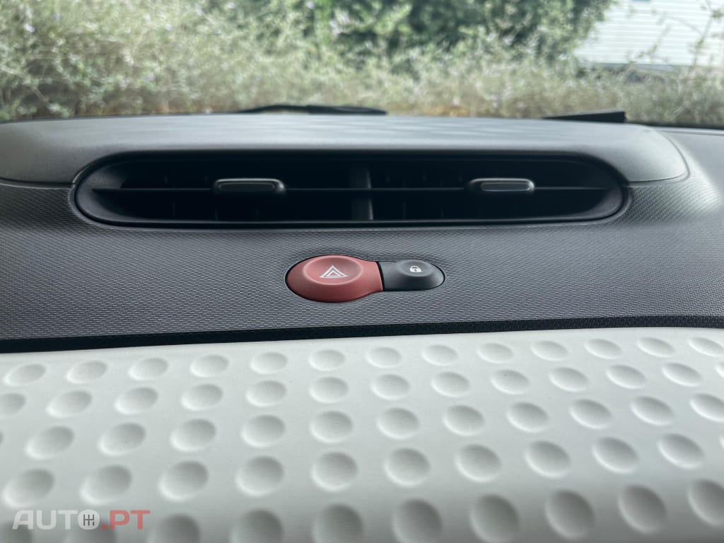 Renault Twingo 1.0 SCe Zen