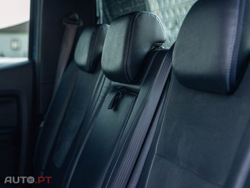 Ford Ranger 2.0 TDCi CD Raptor 4WD