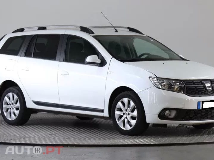 Dacia Logan MCV 0.9 TCe Stepway