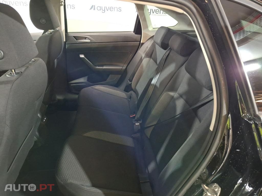 Volkswagen Taigo 1.0 TSI Urban