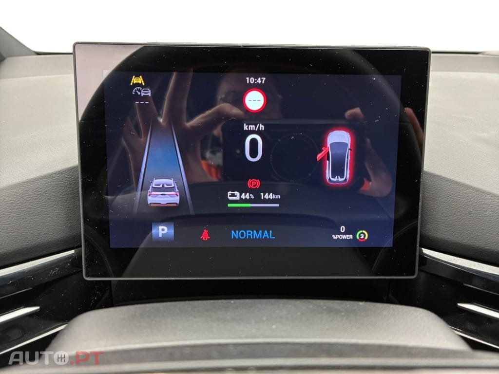 MG MG4 51 kWh Standard