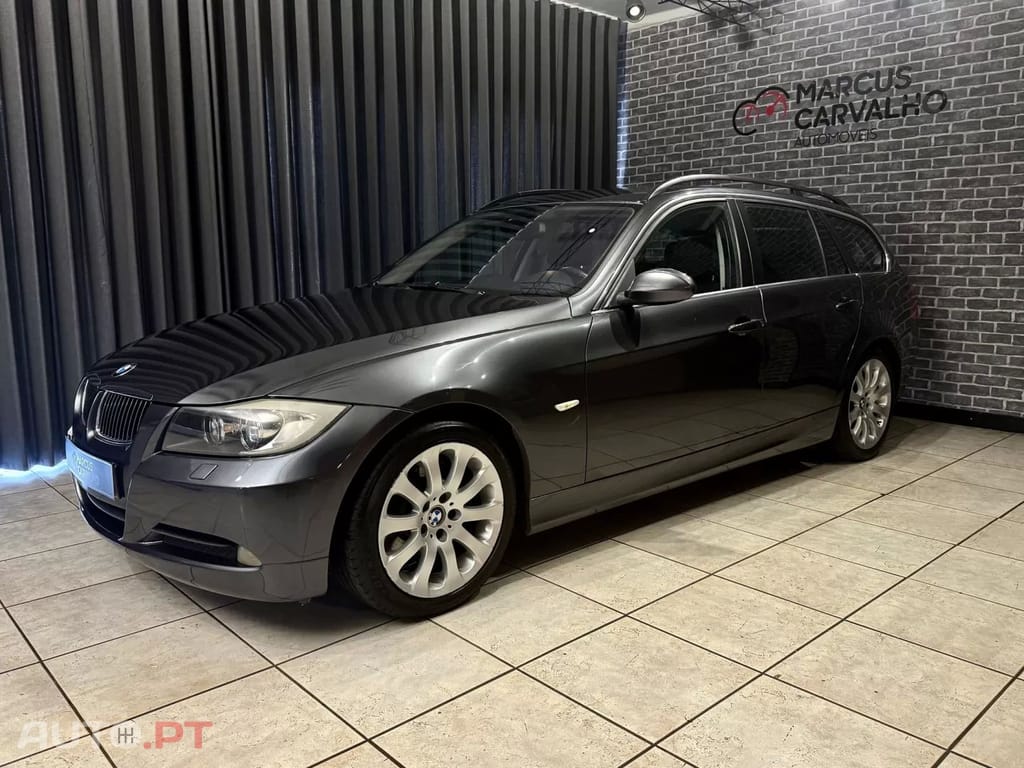 BMW 330 Sport