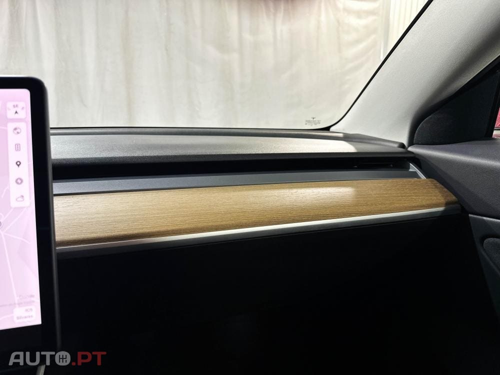 Tesla Model 3 Performance Dual Motor AWD