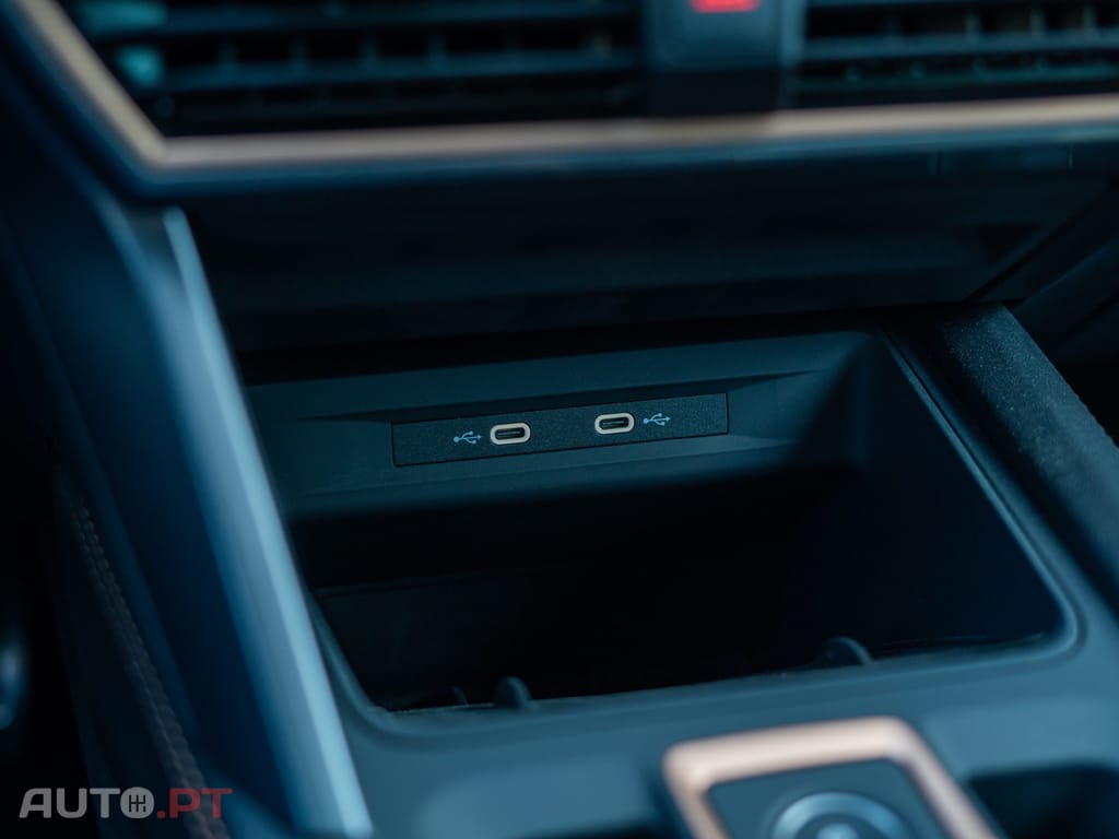 Cupra Leon ST 1.5 e-Hybrid VZ DSG