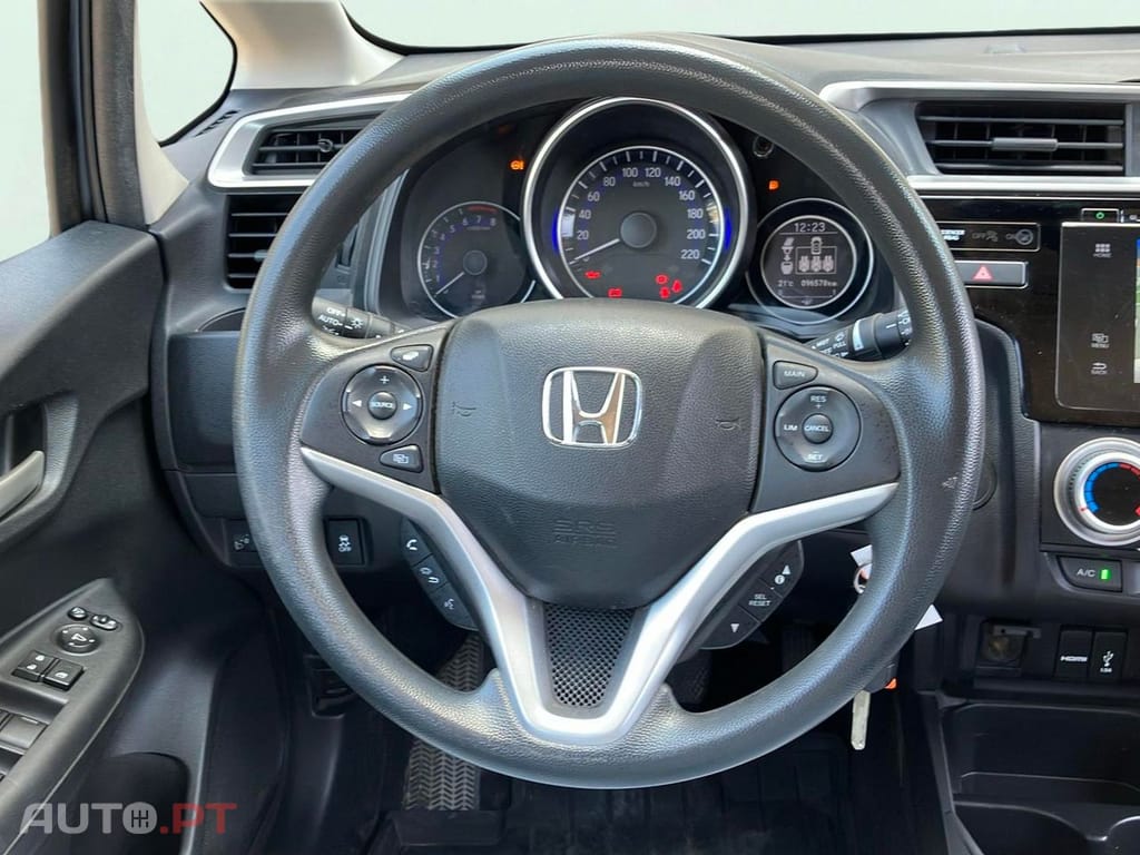 Honda Jazz 1.3 I-VTEC Comfort