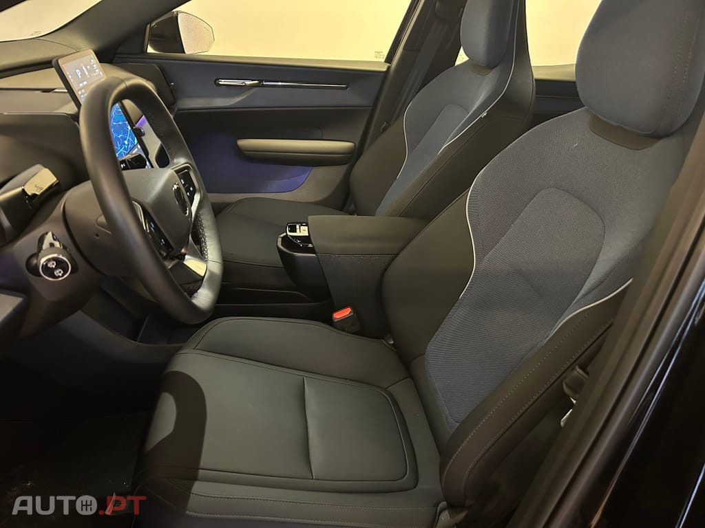 Volvo EX30 69 kWh Single Motor Extended Range Plus