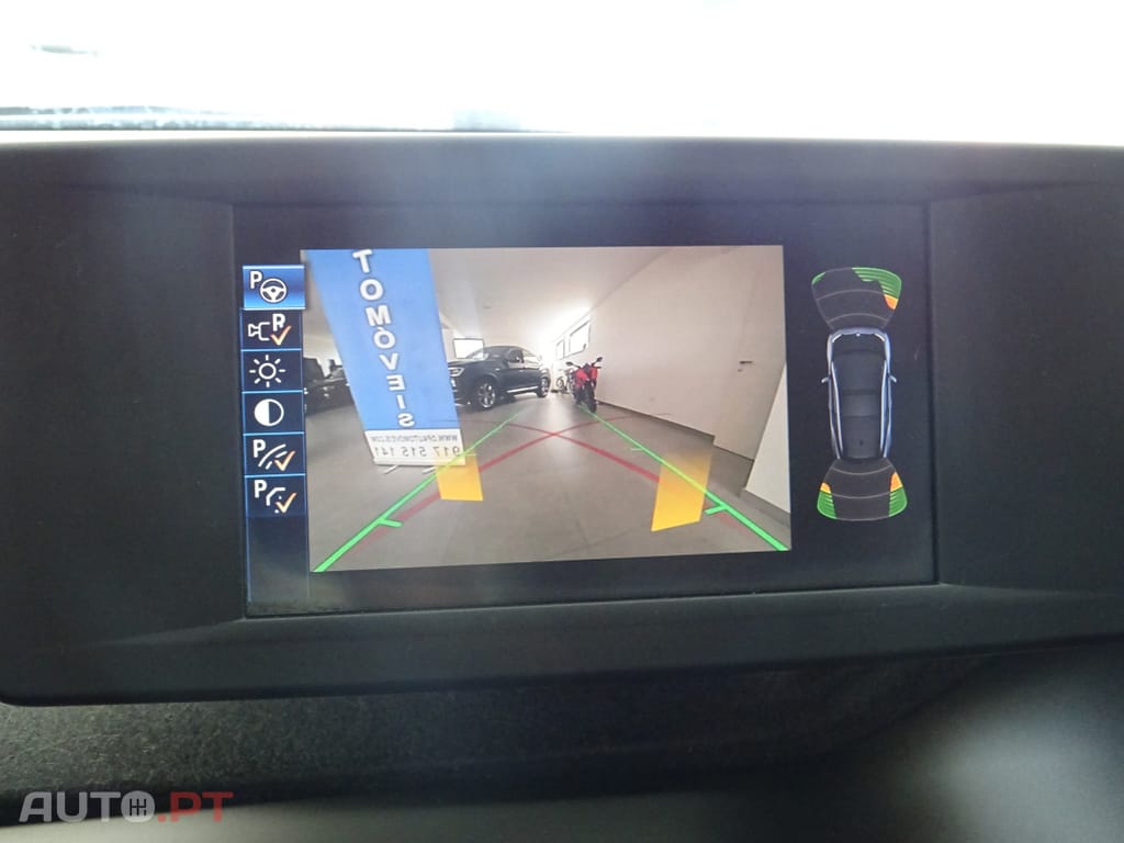BMW i3 +Comfort Package Advance