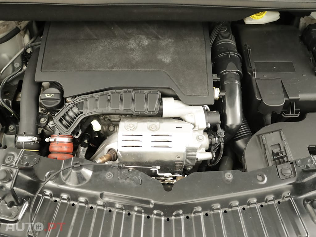 Opel Crossland Crossland X 1.2 T 120 Anos