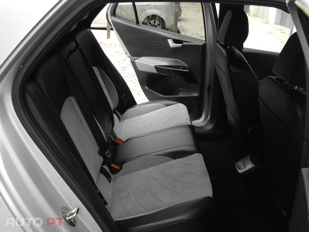Volkswagen Id.3 Pro Confort