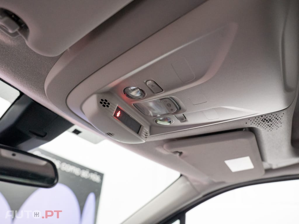 Opel Combo 1.5 CDTi L1H1 Elegance Plus