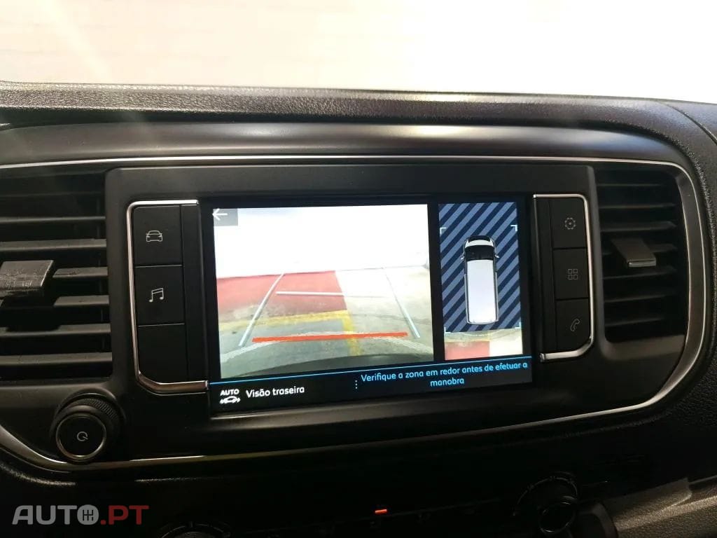 Peugeot Expert EXPERT 1.5 BlueHDi L2H1 Premium Standard