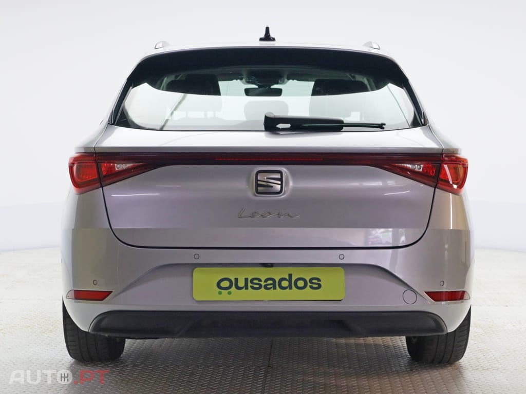 Seat Leon ST 1.0 TSI Style