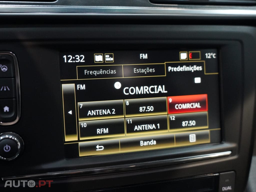 Renault Kadjar 1.5 dCi Exclusive