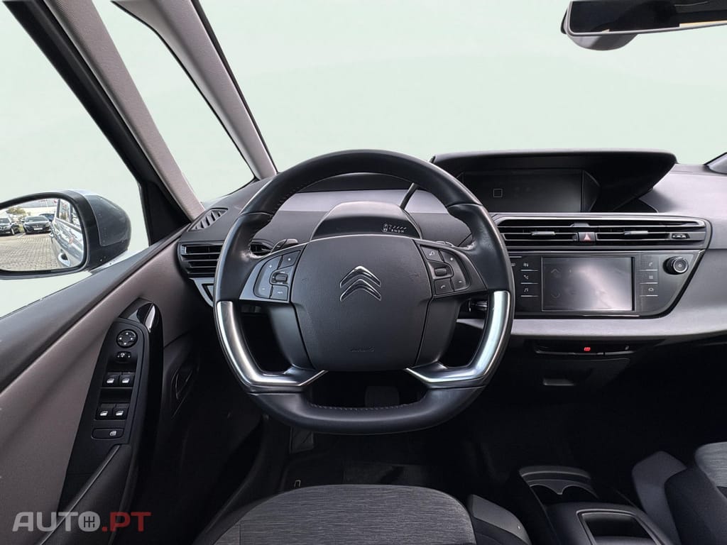 Citroen C4 SpaceTourer 1.5 BlueHDi Feel EAT8