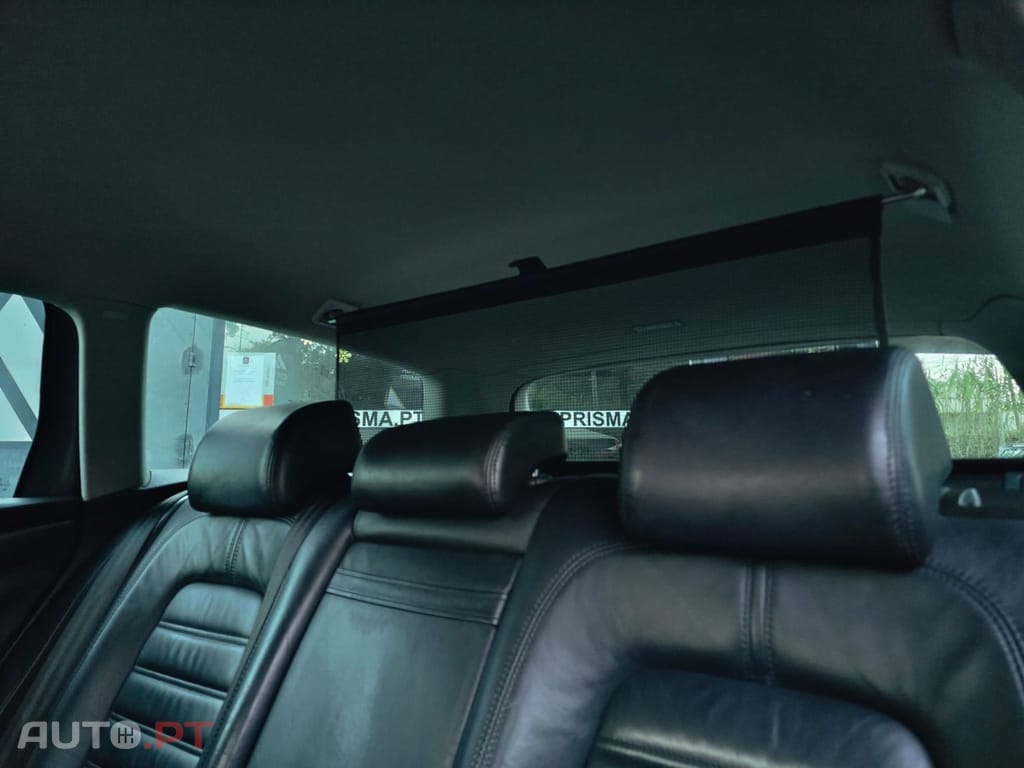 Volkswagen Passat 2.0 TDI Confortline