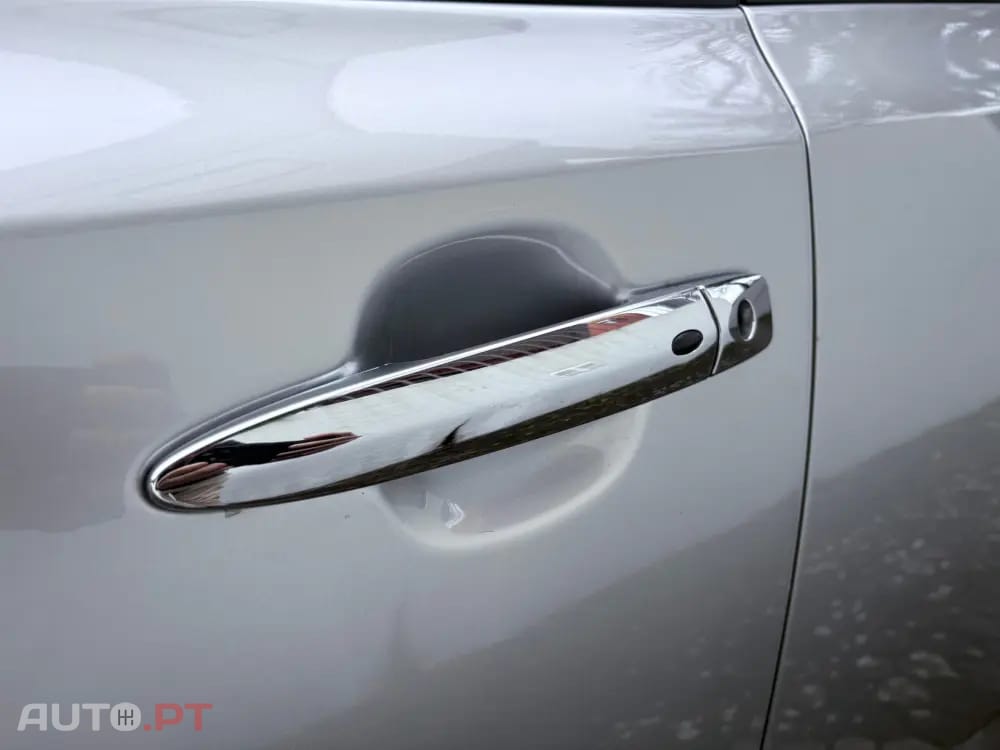 Nissan Leaf 40 kWh ACENTA