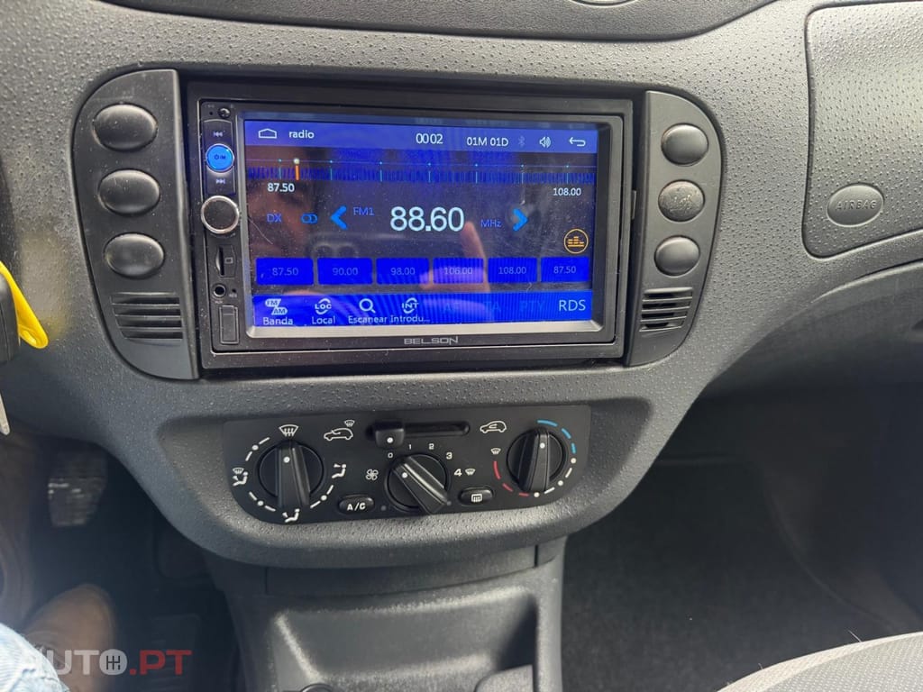 Citroen C2 1.1 SX