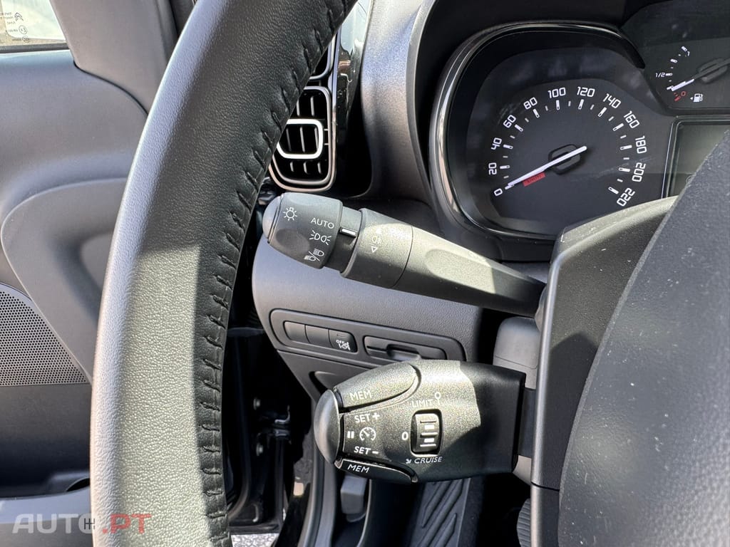 Citroen C3 Aircross 1.2 PureTech YOU!