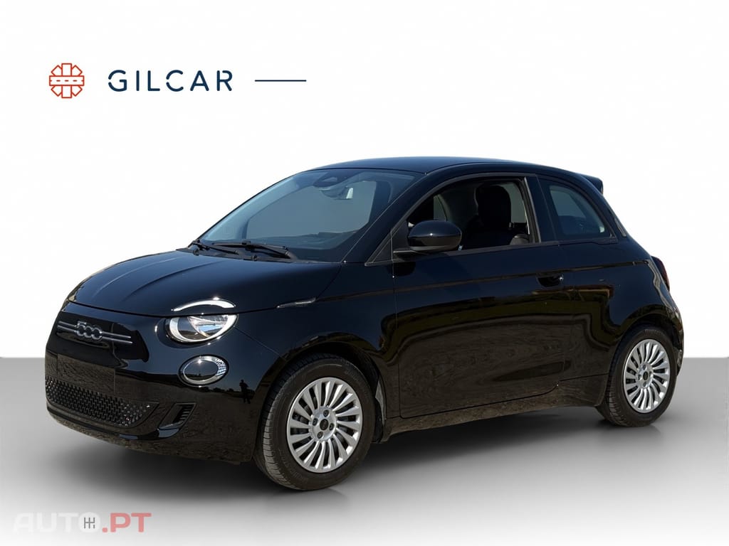 Fiat 500e 23,8kWh Pop