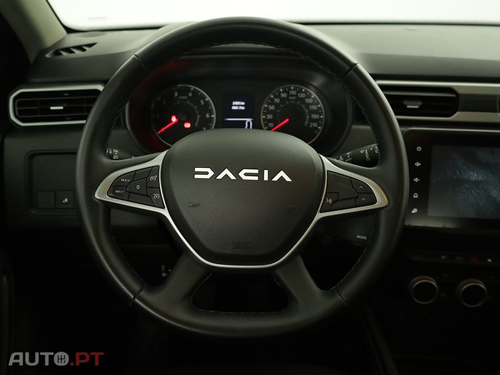 Dacia Duster Duster 1.0 TCe Journey