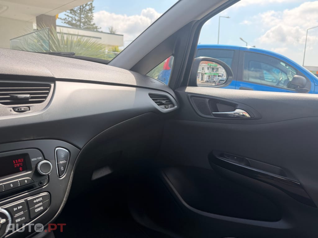 Opel Corsa 1.2 120 Anos